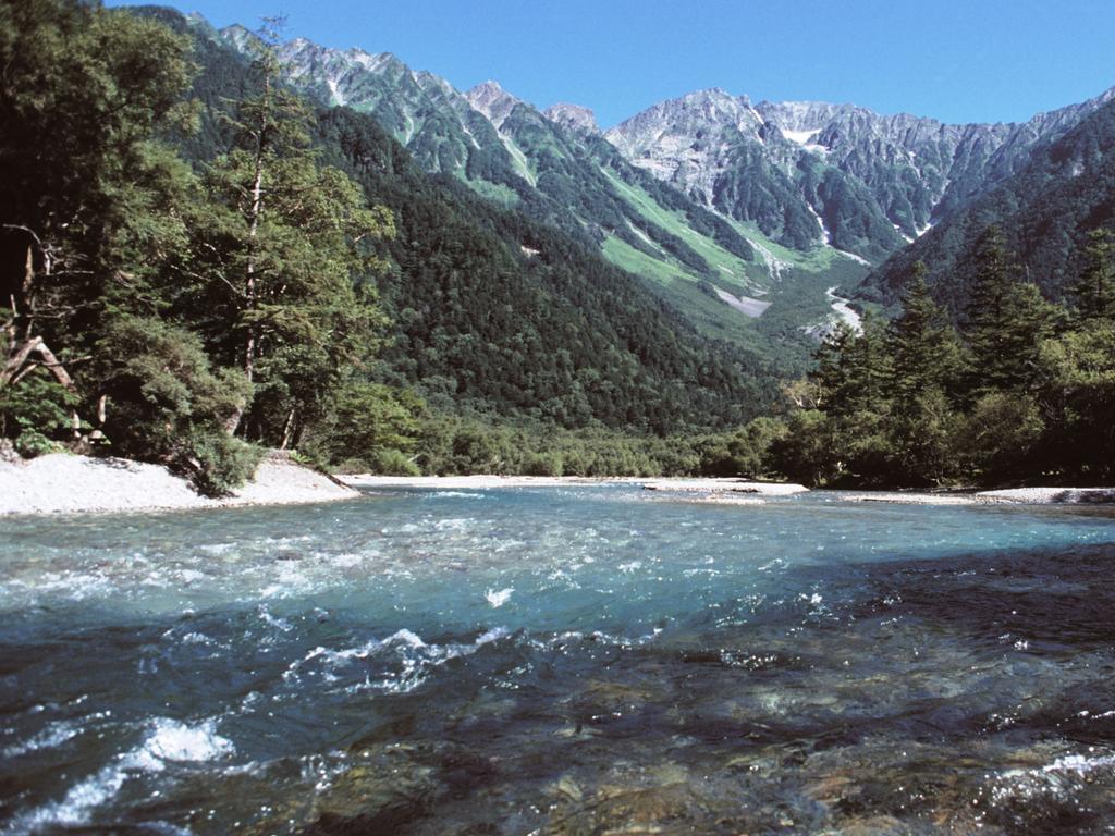 Konji Ryokan Ξενοδοχείο Τακαγιάμα Εξωτερικό φωτογραφία